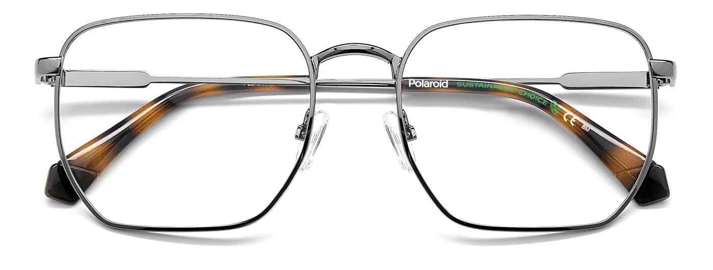 Polaroid Core PLDD485 Eyeglasses - view 6